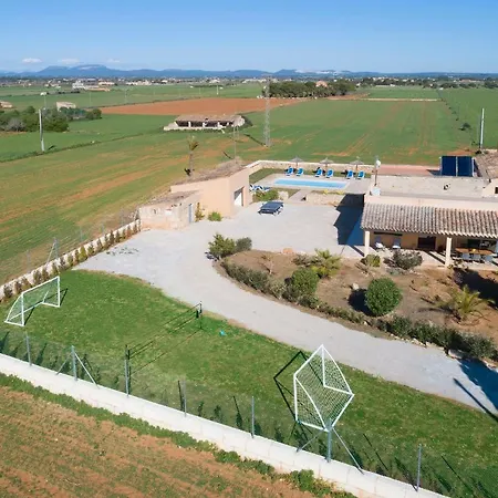 S'hort De Marina * Ses Covetes