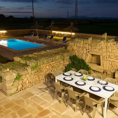 S'hort De Marina Villa