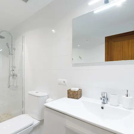 S'hort De Marina Villa *