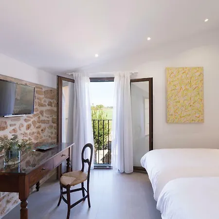Villa S'hort De Marina *